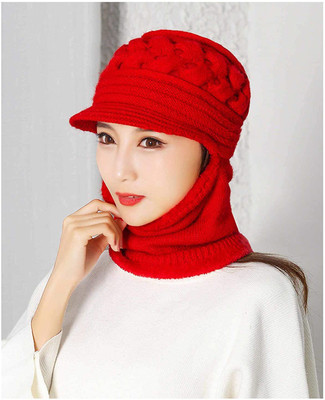 Fashionon Beanie Cap