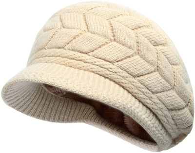 FRANKOPOLIS Skull Cap Cap