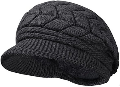 FIRMED STRING Self Design Sports/Regular Cap Cap
