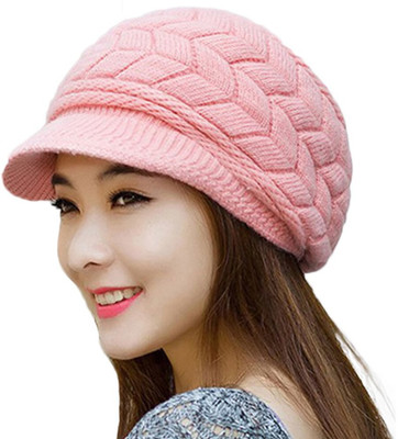 FRANKOPOLIS Skull Cap Cap