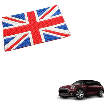 SEMAPHORE PVC Standard Mat For  Mini ClubMan(Blue, Red)