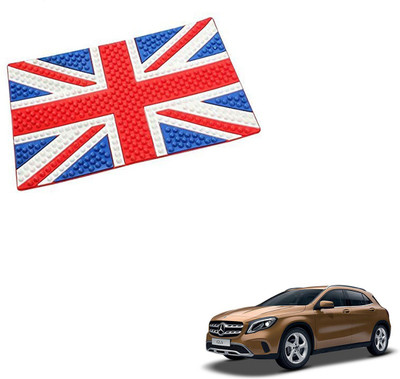 SEMAPHORE PVC Standard Mat For  Mercedes Benz GLA-Class(Blue, Red)