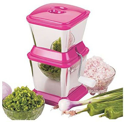 OYSTIO Vegetable Chopper(1 Chopper)