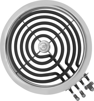 HM 2000 Watt G Coil Hot Plate Heating Element Room Induction Cook Top Electric Cooking Heater(0 Burner)