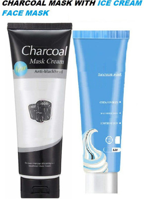 MYEONG NEW BEST COMBO OF FACE PACK OF NING(250 ml)