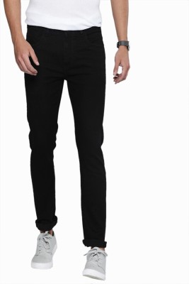 Lawson Skinny Men Black Jeans