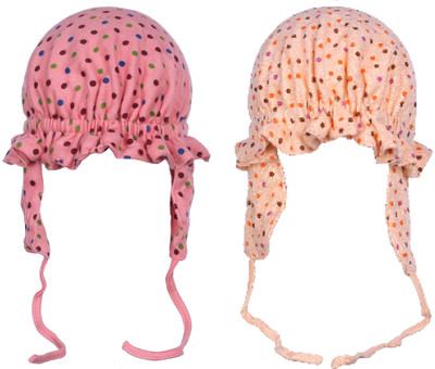 KARMUN Kids Cap(Multicolor)