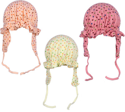 KARMUN Kids Cap(Multicolor)