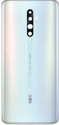 Srewingt Oppo Oppo Reno 2Z(Glass) / Oppo Reno 2F(Glass) Back Panel(White)