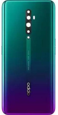 STARQ Oppo Oppo Reno 2Z(Glass) / Oppo Reno 2F(Glass) Back Panel(Purple)