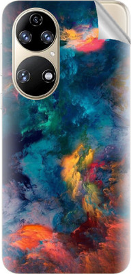 tiddler Huawei P50 Pro Mobile Skin(Multicolor)