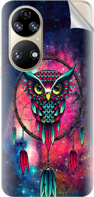 tiddler Huawei P50 Pro Mobile Skin(Multicolor)