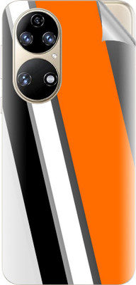 tiddler Huawei P50 Pro Mobile Skin(Yellow)