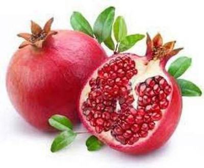 Chalisa pomegranate, Pomegranate Fruit Seeds Seed(70 per packet)