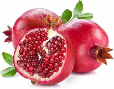 Chalisa pomegranate, Pomegranate Fruit Seeds Seed(25 per packet)