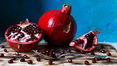 MAA Pomegranate, Anaar Seed(55 per packet)