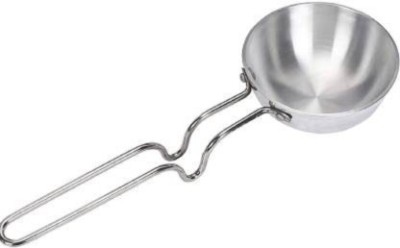 damurhu Tadka Pan 2 cm diameter 0.3 L capacity(Aluminium)