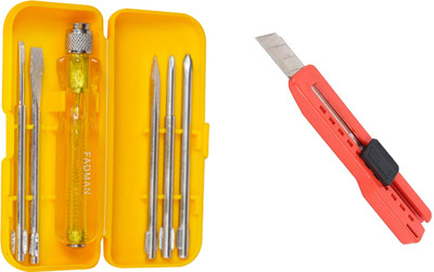 FADMAN Hand Tool Kit(2 Tools)