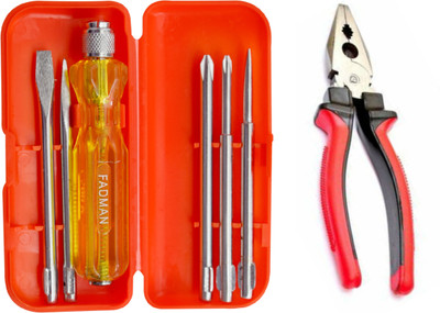 FADMAN Hand Tool Kit(2 Tools)