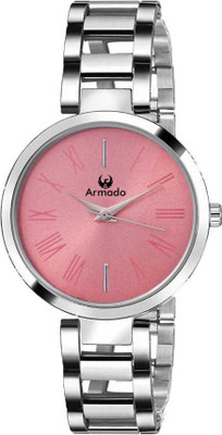 DEVOLD ENTERPRISES Screen Guard for PNK Stylish Lovish Analog Watch - For Girls(Pack of 1)