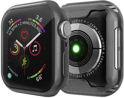 Viraan Screen Guard for iWatch Series 3, 2, 1 38mm Soft And Flexible.(Pack of 1)