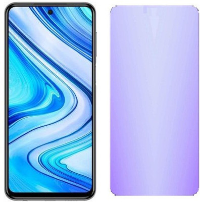 Gorilaorginal Edge To Edge Tempered Glass for : Redmi Note 10T(Pack of 1)