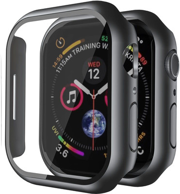 umidigi Tempered Glass Guard for iWatch 38mm Series 1, 2, 3(Pack of 1)