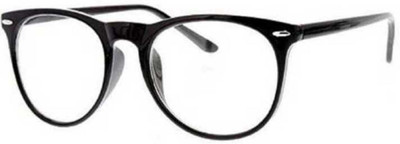 UA CRAFT Retro Square Sunglasses(For Men & Women, Clear)