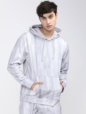 HIGHLANDER Full Sleeve Printed Men Sweatshirt