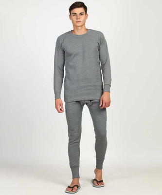 Rupa Thermocot Men Top - Pyjama Set Thermal