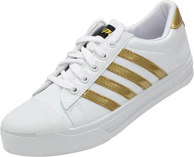 Sparx SL 111 | Stylish, Comfortable | Casuals For Women(White , 5)