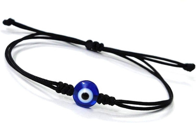MANMORA Fabric, Alloy Bracelet