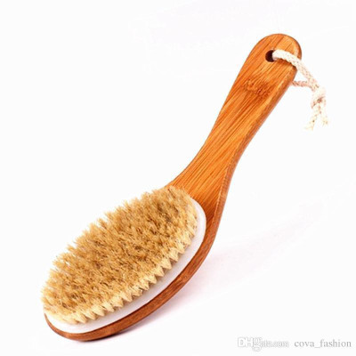 Rustic Rituals Bath Brush