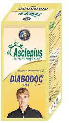 Asclepius Diabodoc Ras Liquid(2 x 1000 ml)
