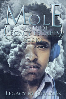 Mole (Mind of Legacy Escapes)(English, Hardcover, Charles Legacy M)