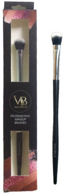 Veoni Belle Flat Fluffy Eyeshadow blending brush(Pack of 1)
