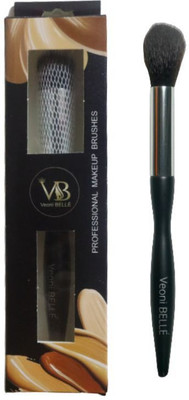 Veoni Belle Small Highlighting and Powder Blending Brush(Pack of 1)