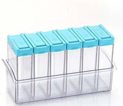 GARIHC ENTERPRISE Seasoning Shaker Set Acrylic