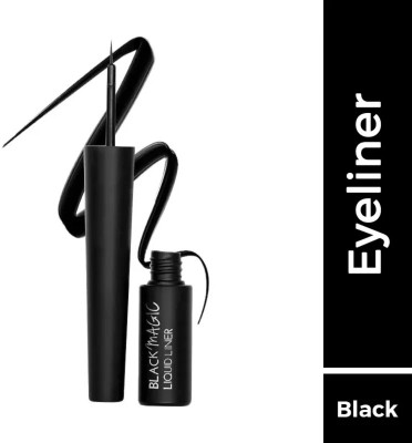 GFSU BEST EYE MAKE UP LIQUID EYE LINER 8 g(BLACK)