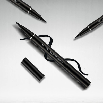 GFSU PERFECT MATTE LOOK WATER PROOF SKETCH EYE LINER PEN 2.5 g(BLACK)