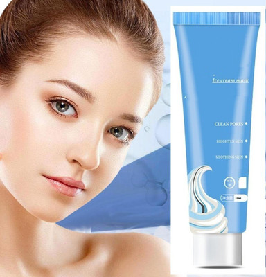 GFSU NEW MUD FACE MASK FOR ALL SKIN(120 ml)