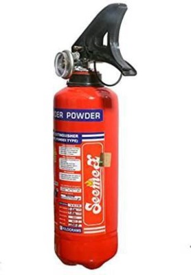 seemex POWDER 1kg Fire Extinguisher Mount(1.5 kg)
