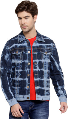 Style Quotient Full Sleeve Solid Men Jacket
