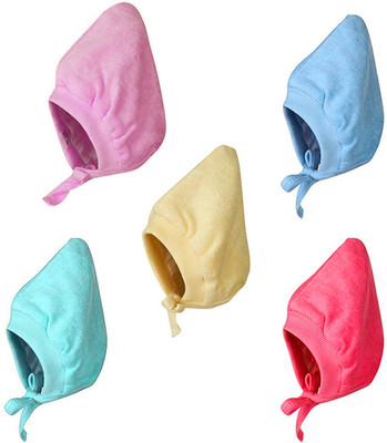 BABY LOOKS Kids Cap(Multicolor)