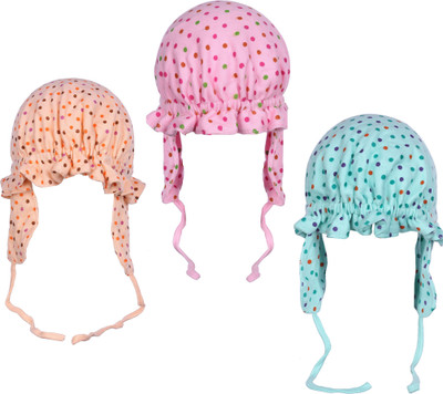 KARMUN Kids Cap(Multicolor)