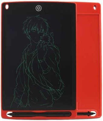 Valea 8.5 Inch LCD WritingTablet / Drawing Board / Doodle Board / slate for kid - Digital electric slate Reusable Portable Ewriter Educational Toys, Gift for Kids Student Teacher Adults Portable Rugged Drawing Notepad Suitable for Home School Office Memo Notebook Portable & Reusable Electronic Notep Valea 8.5 Inch LCD WritingTablet / Drawing Board / Doodle Board / slate for kid - Digital electric slate Reusable Portable Ewriter Educational Toys, Gift for Kids Student Teacher Adults Portable Rugged Drawing Notepad Suitable for Home School Office Memo Notebook Portable & Reusable Electronic Notep