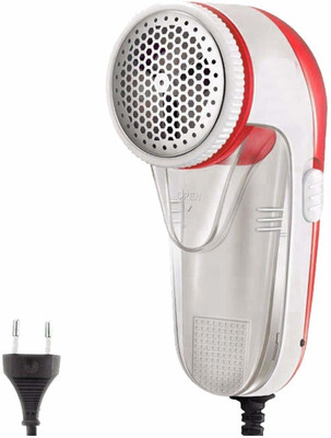 Dipzon villa Superior Quality Electric Lint Cum Fuzz cum Fluff Remover for all Woolens Lint Roller