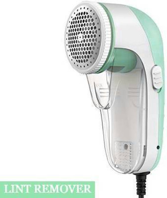 Sitrus LINT REMOVER Fabric Shaver, Electric Portable Sweater Defuzzer Plug-in Use, Remove Clothes Lint, Fuzz and Pills Lint Roller MULTICOLOR Lint Roller