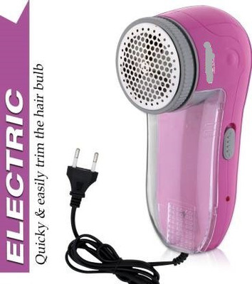 Sitrus Electric Lint Shaver Remover/Fabric Shaver for Woolen Clothes Lint Roller MULTICOLOR Lint Roller