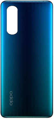 SlopK Oppo Find X2(Glass) Back Panel(Ocean)